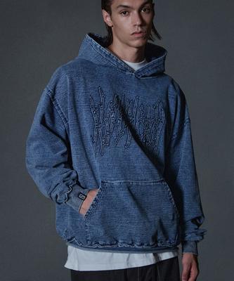 Oberteile – Hoodies & Sweatshirts
