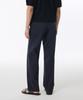 MUSINSA STANDARD Almighty Comfort Regular Fit Pants [Navy]