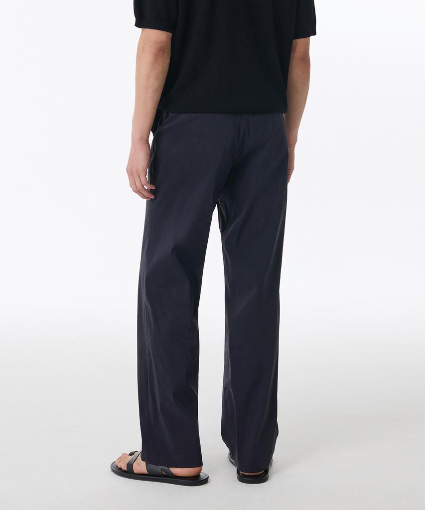 MUSINSA STANDARD Almighty Comfort Regular Fit Pants [Navy]