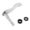 Motorcycle Gear Shifter Shift Rod Lever Arm For Harley Softail Slim Fat Bob 114 Sport Glide FLSL 2018-2024