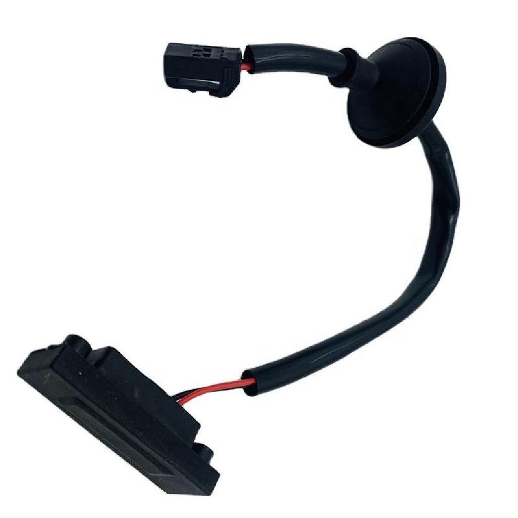 81260-0U500: Compatible Tailgate Opening Button for Hyundai Reina.