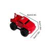 Wall Climbing Car, Car Inertia Pull-Back Anti-Gravity Rail Car Magnetic Wall Car Fun Toys Climbing Car Hot Toys Climbing Toys