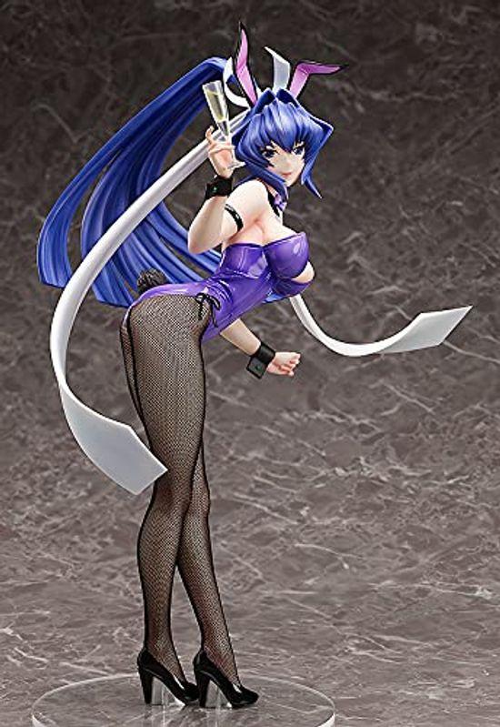 Muv-Luv Alternative Meiya Mitsurugi Bunny Ver. Dokončená figurka F51025 v měřítku 1/4 PVC lakovaná