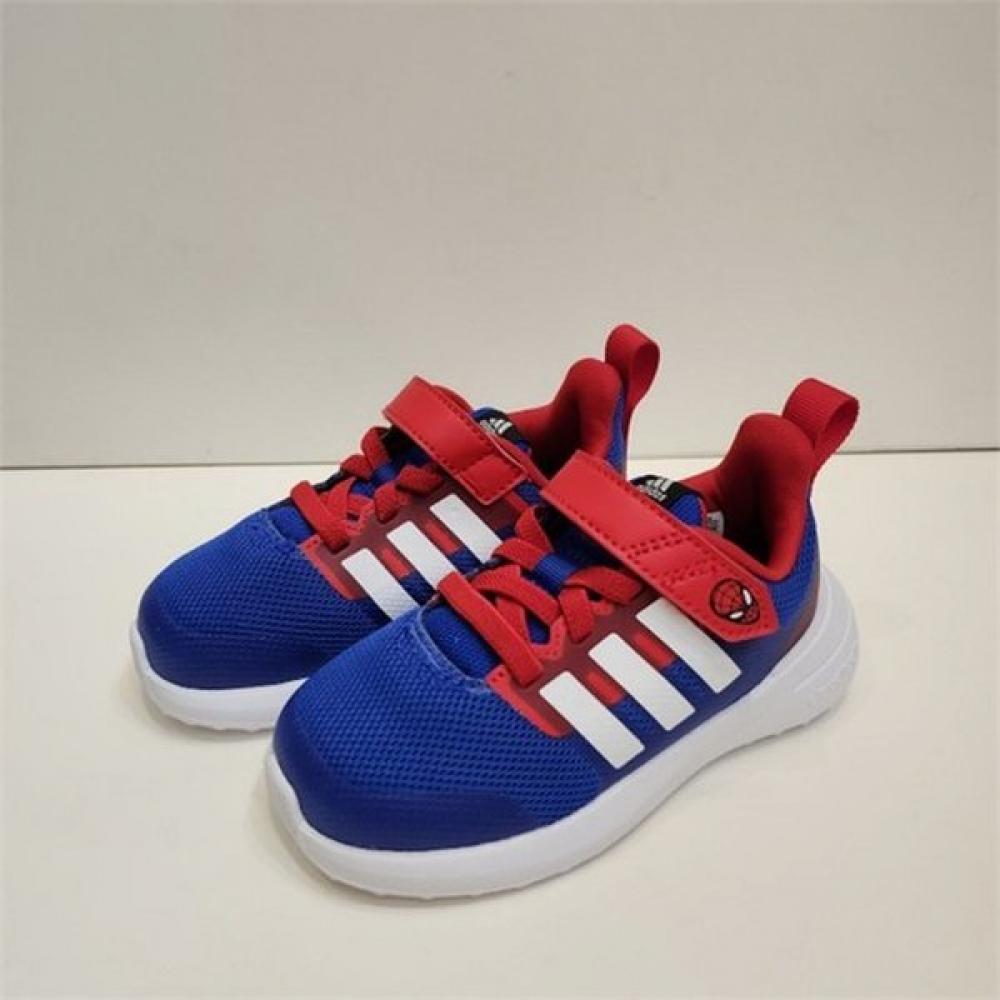 

AdidasKids Adidas Kids NC06 Porta Run 2.0 Spiderman EL HP9000