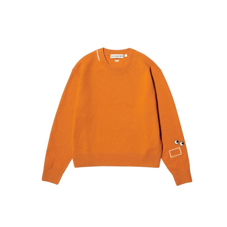 Uniqlo X Anya Hindmarch Sadarbība Rudens/Ziemas