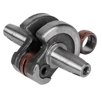 44mm  1.7in Half Circle Crankshaft Replacement Part Fit for Mini Pocket Bike 47cc 49cc