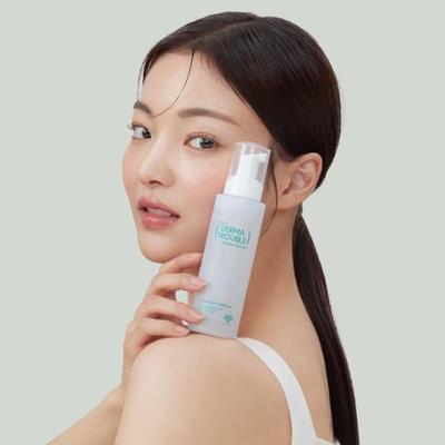 Fushidine Derma Trouble Bubble Reiniger 155g