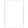 Maruman Report Pad, Blank, A4 Size, Set of 5, P143A