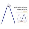 Industrial Alloy Scribing Compass