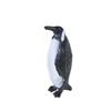 8Pcs/Set Plastic Ocean Animal Small Penguin Figure Model Toy