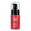 Arata Super Serum™ Für Trockenes & Krauses Haar | 76% Reduzierung von Frizz | 56% Reduzierung von Haarbruch | Luxuriöser Glanz | Verhindert Spliss | Mit JD Jojo