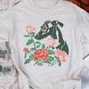 Floral Greyhound Shirt Perfect Gift Whippet Mom Dad Italian Greyhound Lover Tee Spanish Galgo Dog TShirt Flower Greyhound Tee Cottagecore