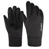 Winddicht Wasserdicht Fleecegefüttert Thermisch Reiten Rutschfest Vollfinger Sport Outdoor Fitness Angeln Lange Handschuhe