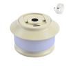 Recyclable Light String Camping Lantern Hanging Retro Tent Lamp  Festive Decorations