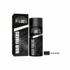 Hair Fibres Powder Fill Hair Seam And Hairline Powder Natural Fullness Waterproof And Sweat Proof Suitable For All Hair Types