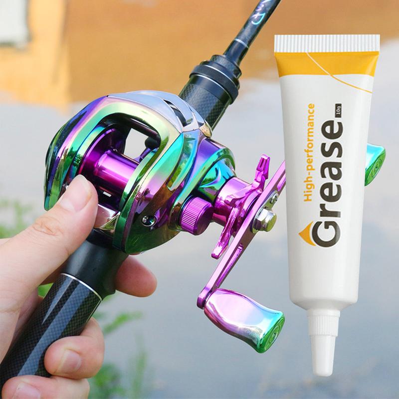Smar do zamków Wielofunkcyjny smar do zamków Smar do zamków Ubrania Wydajny smar w tubce Smarujący Smar Naprawa Zablokowany