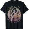Star Wars Principessa Leia Il Futuro Della Galassia È Femminile T-Shirt(7)