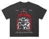 Lady Gaga - The Art of Personal Chaos - T-Shirt mit überschnittenen Schultern