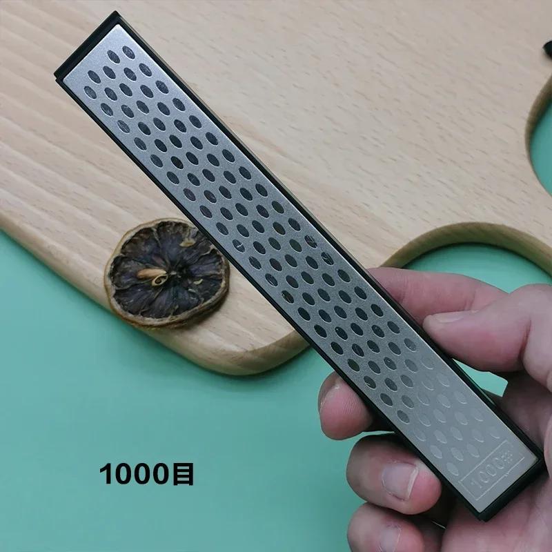 240-2000 Körnung Diamantstäbe Professioneller Messerschärfer Schärfstein Wetzstein System Hilfswerkzeuge Zubehör Apex