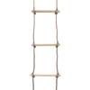 Kids  Rope Ladder 290 cm Wooden