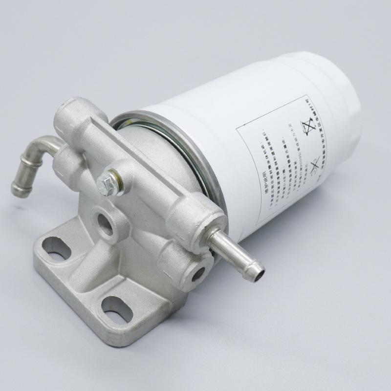 Jiangling Shunda Kaiyun Diesel Oil-Water Separator Filter Assembly GN1-9155-AA for National V 16 Models