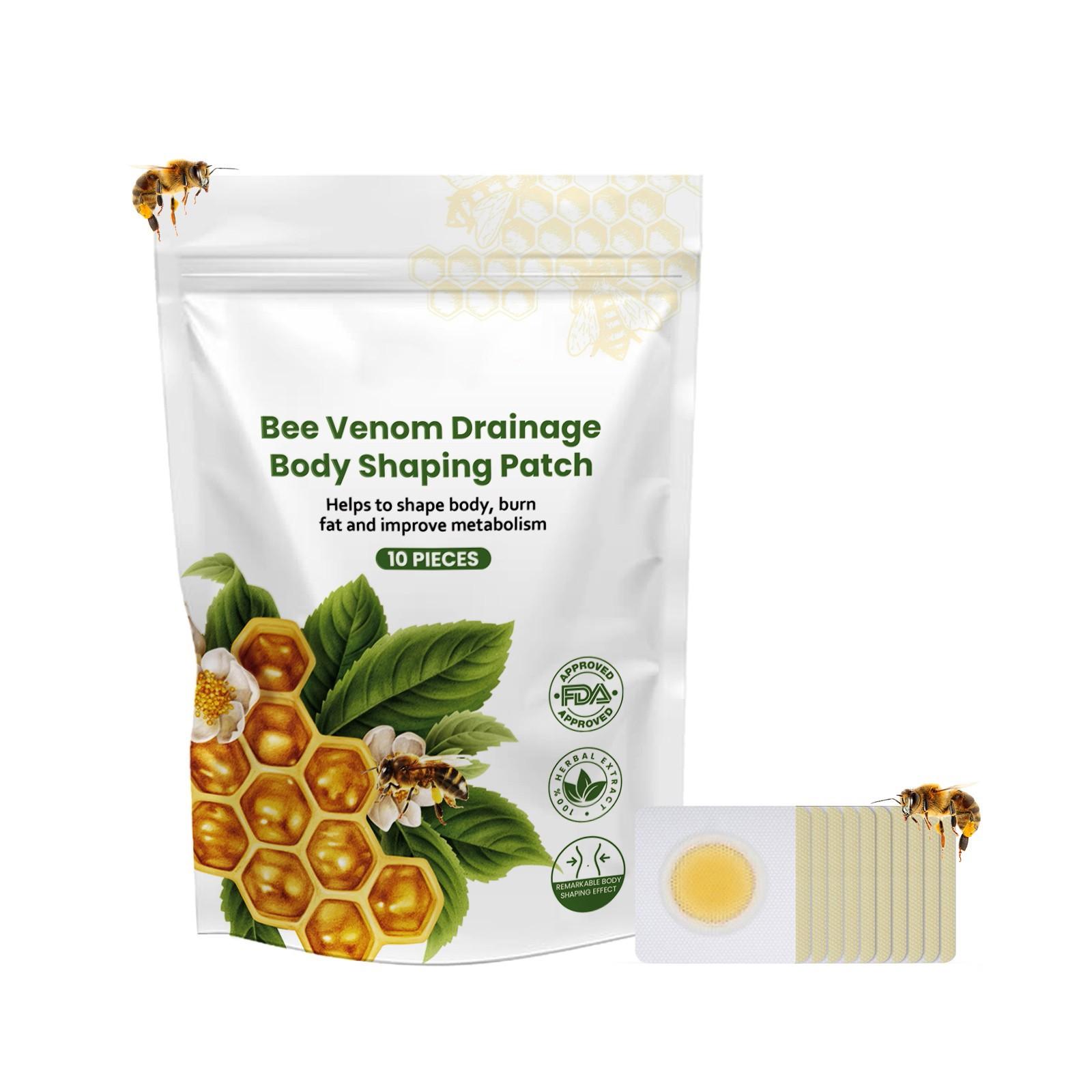 

Патч для сжигания фигуры, укрепляющий пластырь, легкая форма тела и красивый изгиб тела, укрепляющий уход за кожей One Size