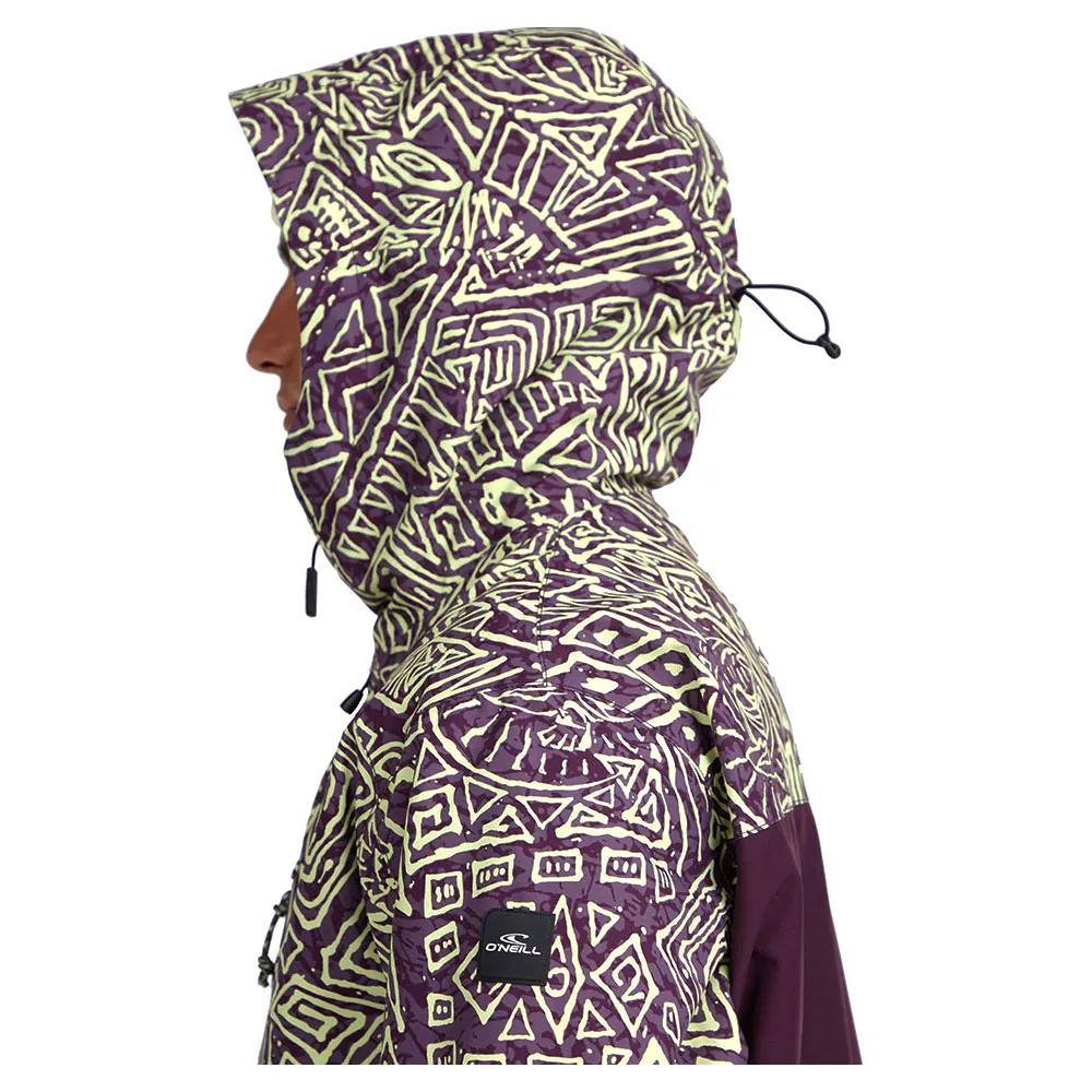 O´neill Jacket O´Riginals Block