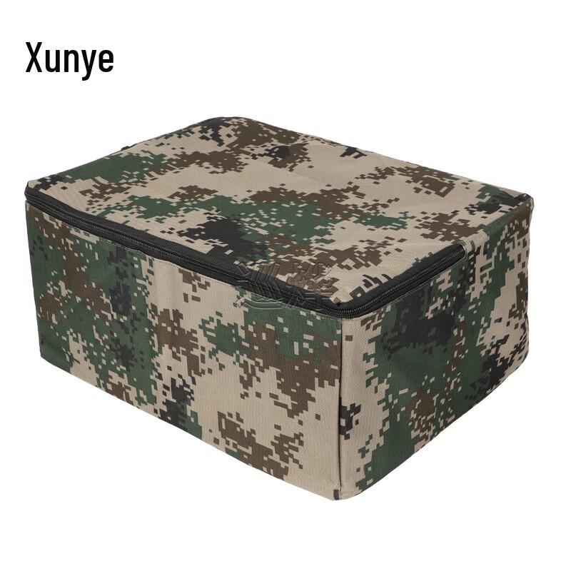 Xunye Large Digital Camouflage Outdoor Backpack