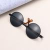 1Pc Cute 10CM Round Glasses Fit 18inch Baby Doll Glasss For Korea 1/6 Dolls Decoration Changing Clothes DIY Toys Accessories