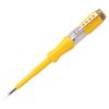 Anti Slip Handle Voltage Indicator Blade Bits Chrome Steel