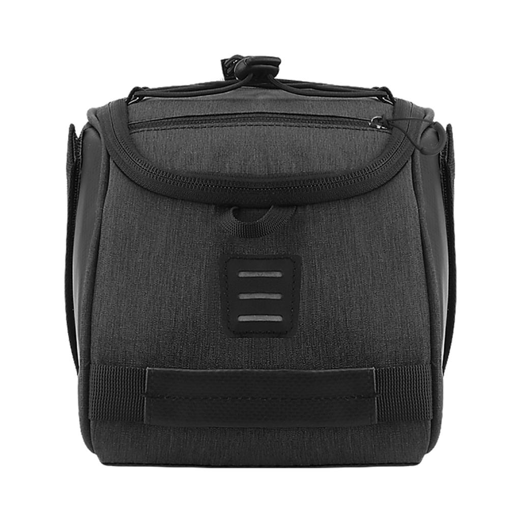 Bike Rack Bag Water Repellent Cycle Bike Rear Seat Bag Bike     Pack Road Bike Carrier Bag