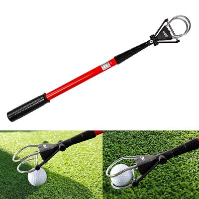 Golf – Wędki do piłek