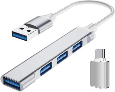 Akcesoria komputerowe – Huby USB