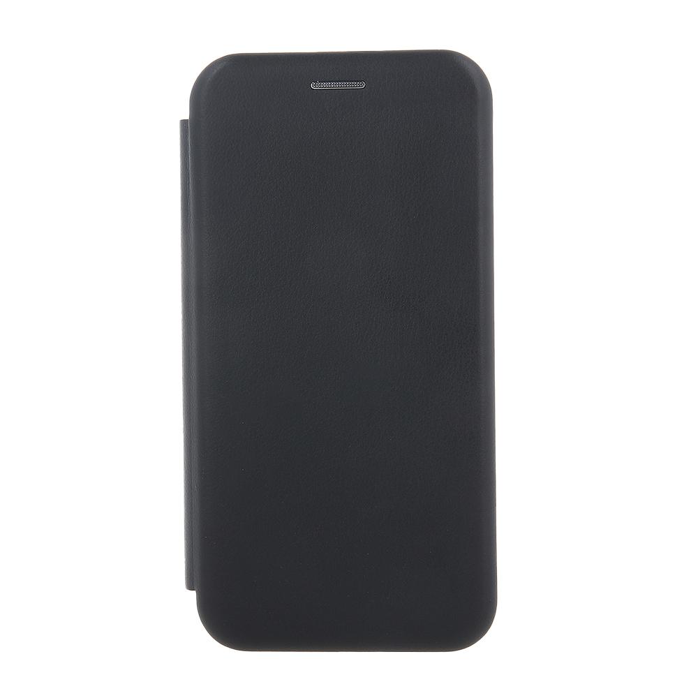 Etui Smart Diva Do Samsung Galaxy A06 4G Czarne