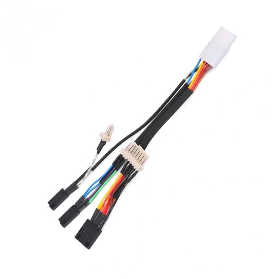 მოდიფიცირებული LED ავტომატური გადაცემის კოლოფის სახელური გადამრთველი ბერკეტი თავსებადი BMW E46 E60 E61 LHD-თან