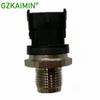 Fuel Pressure Sensor FOR 5 Series 7 6 Gran Turismo X3 X4 X5 OEM 0281006453 0 281 006 453