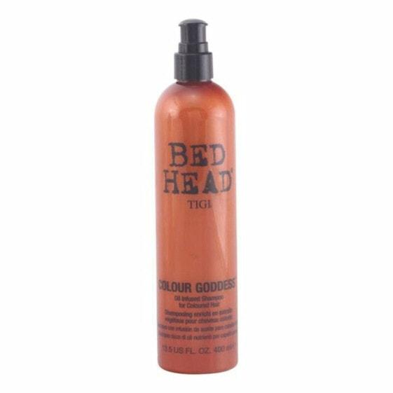 

Шампунь TIGI Colour Goddess Oil Infused 200 мл
