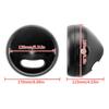 Motorcycle Tuning Vintage Light Cover 5.75 Inch Harley Headlight Light Cover Headlight Protective Housing Accessories
