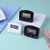 Digital Count Up & Down Timer LCD Display Easy Operation Buttons for Cooking Baking Study Sports Training Timing