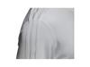 Tricou de fotbal CONDIVO18, mărime standard, DJV06, din Japonia până la mărimea japoneză [Adidas] [Bărbați] Gri închis/Alb (CG0356) J/M (echivalentul M)