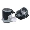 Woodworking Router Trimming Machine Bases Adjust Aluminum Alloy Plunge Router Base Trimmer Machine Base Power Tool Accessories