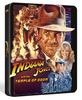 Indiana Jones and the Temple of Doom 4K Ultra HD + Blu-ray Steelbook Edition [4K ULTRA HD + Blu-ray]