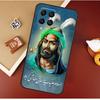 Islam Shia Imam Ali Iraq Arabic Case For Samsung Galaxy M16 M36 M56 M06 M52 M32 M12 M54 M34 M14 M35 M55 M15 M11 M31 M13 M53