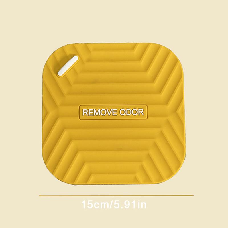 

Kitchen Toilet Silicone Floor Drain Pad Insect Proof Sealing Cap Silicone Drain Cover Kitchen Sink Bathtub Hair Stopper Bathroom