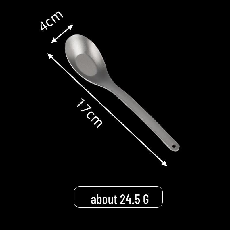 Zhishe Portable Camping Cookware & Tea Set