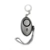 Smart LED Emergency SOS Keychain - Personal Alarm & Self-Defense Device