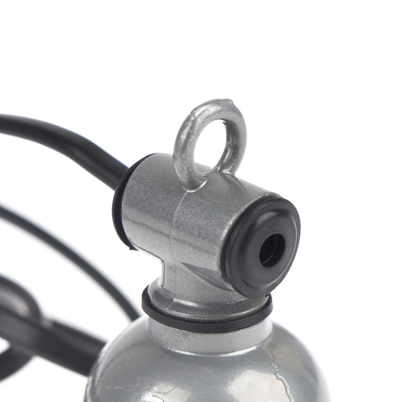 E27 Crawling Pet Heating Lamp Holder Power Cord Control Switch Piglet Chicken Brooder Heating Spiral Light Socket