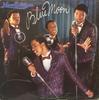LP Record NEW EDITION  Under The Blue Moon MCA5912 MCA Records 1986 Canada SoulFunk Used