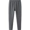 Balabala Kids' Fleece-Lined Thermal Leggings