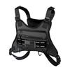 Tactically Sports Chest Bag Fishing Vest Bag Water Resistant Front Chest Pack Climbing Campings Backpacks Pack Enduring